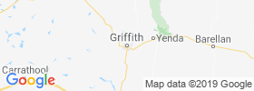 Griffith map